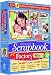 Nova Development US Scrapbook Factory Deluxe 4.0 [Old Version]