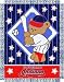 Cleveland Indians - MLB baby 36