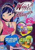 Winx Club - Stagione 04 #06 (Eps 18-20)