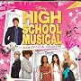 Official High School Musical Calendar 2008