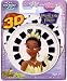 ViewMaster 3D Reels - Disney Princess and the Frog 3-pack Set