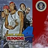 Running 4 President 2k8
