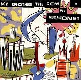 My Brother The Cow