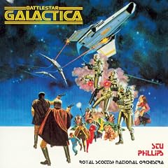 Battlestar Galactica Theme