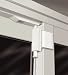Spring Loaded Patio Door Lock