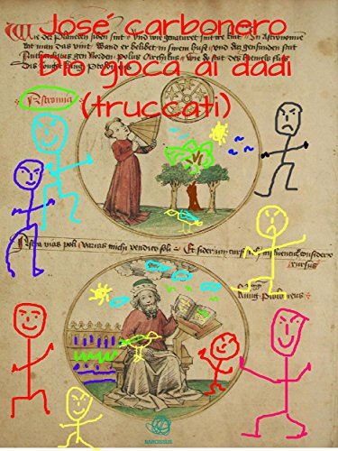 Dio gioca ai dadi (truccati) (Italian Edition)