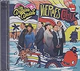 VIERNES CULTURAL LOS ANGELES AZULES 2 CDS