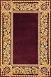 Hand Tufted Chinese "Maison Collection" Rug