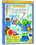 Franklin Plays Hockey/Hurry Up Franklin