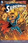 Superman Vol. 1: What Price Tomorrow?...