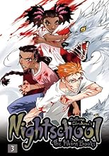 Nightschool (Volume 3)