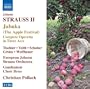Johann Strauss II: Jabuka (The Apple Festival)