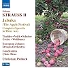 Johann Strauss II: Jabuka (The Apple Festival)