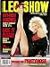 Leg Show Magazine April 2000 Lick It Clean Leg Show Magazine April 2000 Lick It Clean