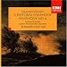 Music : Vaughan Williams: Symphonies no 3 & 4 / Haitink, London PO
