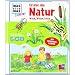 Erlebe die Natur: Wald, Wiese, Teich