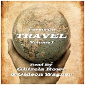 Travel Poems: Volume 1 | [Copyright Group]