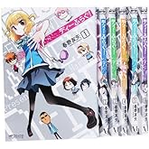 ¥Ç¥£¡¼¤Õ¤é¤°! ¥³¥ß¥Ã¥¯ 1-6´¬ ¥»¥Ã¥È (MF¥³¥ß¥Ã¥¯¥¹ ¥¢¥é¥¤¥Ö¥·¥ê¡¼¥º)