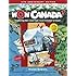 Wow Canada!: Exploring This Land from Coast to Coast to Coast (Wow Canada! Collection)