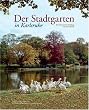 Der Stadtgarten in Karlsruhe