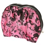 ※SALE※ kana's cloverleaf 女の子柄ポーチ : ポーチ