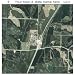 Aerial Photography Map of Portsmouth, Iowa 2008 IA