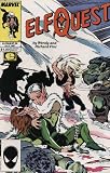 ELFQUEST #24 ELFQUEST #24