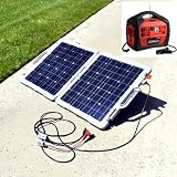 Instapark PowerBox Mars100 Fold n Go Portable 100 Watt Solar powered 12V Battery Charger with Power Dome EX 400 Watt Jump Starter with Built In Air Compressor 61AfcmN0byL. SL160 Instapark PowerBox Mars100 Fold n Go Portable 100 Watt Solar powered 12V Battery Charger with Power Dome EX 400 Watt Jump Starter with Built In Air Compressor