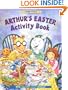 Arthur's Easter Activity Book : With Reuseable Stickers!
