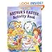 Arthur's Easter Activity Book : With Reuseable Stickers!