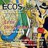 H&ouml;rbuch ECOS Audio - Describir lugares. 7/2011: Spanisch lernen Audio - Orte beschreiben