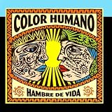 Hambre de Vida