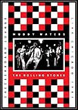 Muddy Waters & The Rolling Stones Live At The Checkerboard Lounge, Chicago 1981 DVD/CD