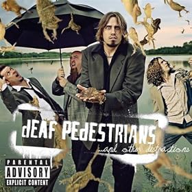 ...And Other Distractions [Explicit]
