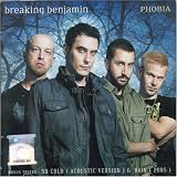 Phobia CD