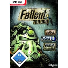 Fallout Trilogie