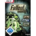 Fallout Trilogie