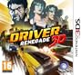 Driver: Renegade 3D