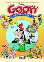 Disney: Goofy - eine komische Historie: Goofy - eine komische Historie 1