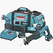 Makita LXT407 18V LXT 4-Piece Combo Kit