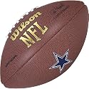 Dallas Cowboys Logo Official Football