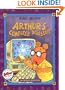 Arthur's Computer Disaster (Turtleback School & Library Binding Edition) (Arthur Adventures)