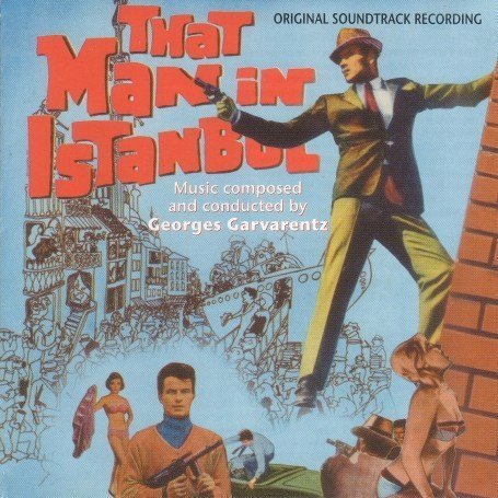 CD-Charts  Search : That Man in Istanbul