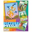 eeBoo 25 Piece Picture Puzzle Friendship