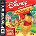 Winnie the Pooh Kindergarten