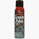 Apex Products 35105 Rock Doctor Granite Polish