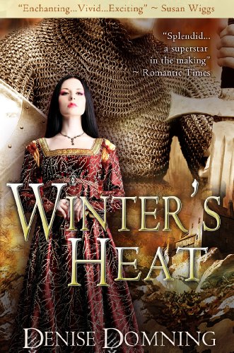 Winter's Heat by Denise Domning