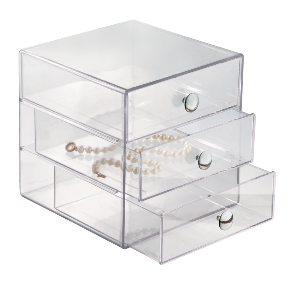 Storage Drawers