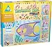 Orb Factory Sticky Mosaics: Fantastic Fish