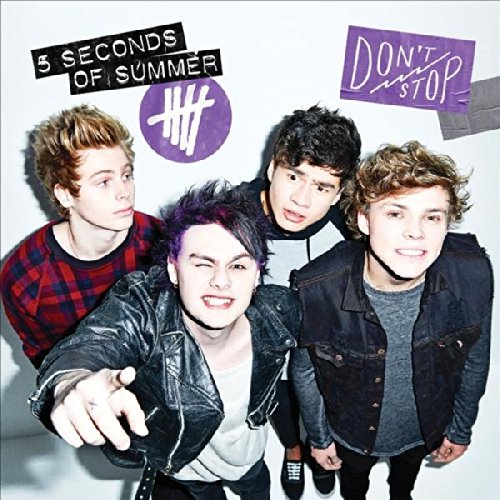 5 Seconds Of Summer - Don